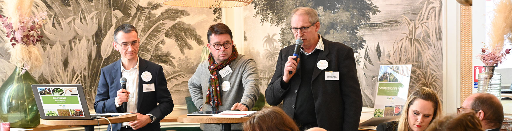 La France leader européen des légumes en conserve