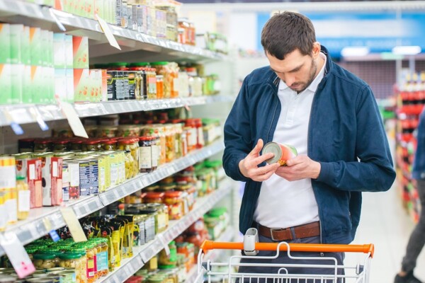 Légumes en conserve et surgelés : un formidable potentiel pour remettre les légumes au coeur de l&rsquo;assiette des Français